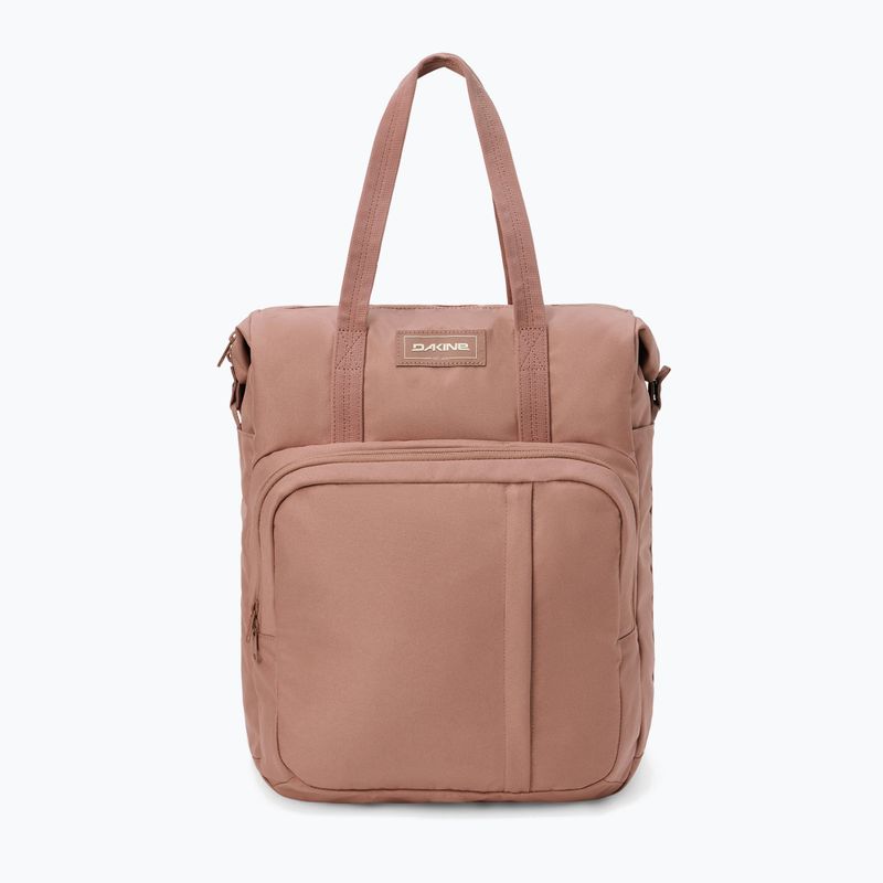 Miesto kuprinė Dakine Campus Hybrid 26 l burlwood