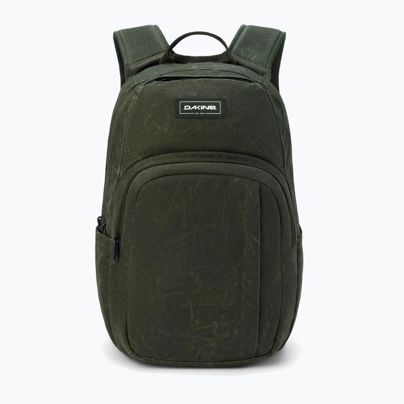 Miesto kuprinė Dakine Campus 25 l rosin