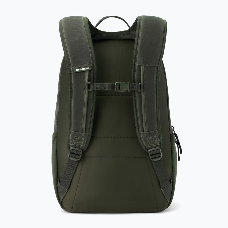 Miesto kuprinė Dakine Campus 25 l rosin 2