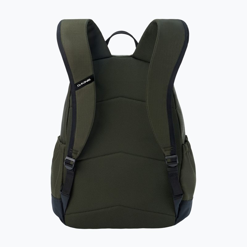 Miesto kuprinė Dakine Atlas 2.0 21 l rosin 2
