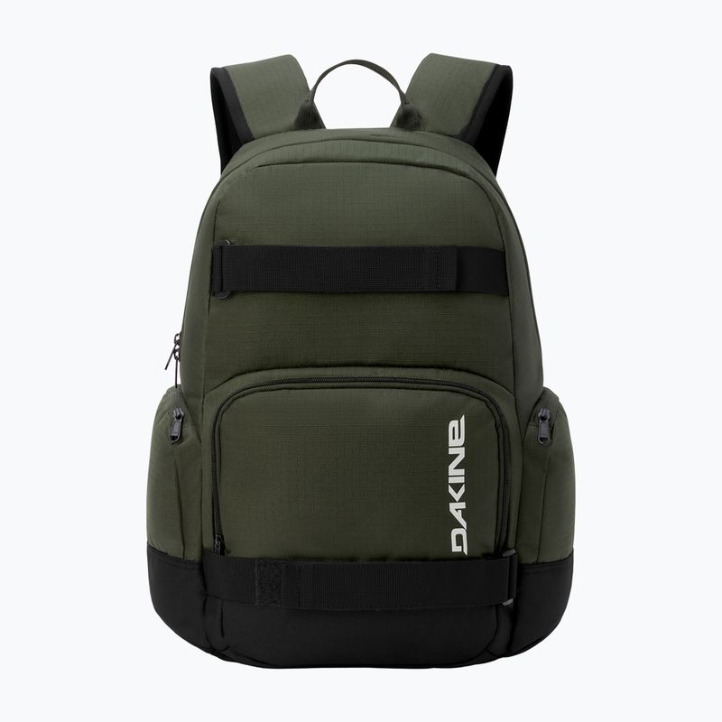 Miesto kuprinė Dakine Atlas 2.0 28 l rosin