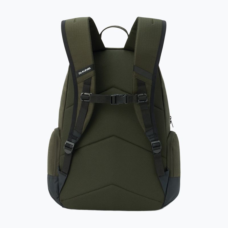 Miesto kuprinė Dakine Atlas 2.0 28 l rosin 2