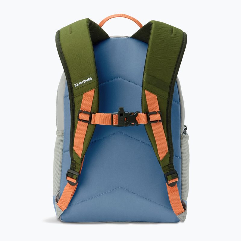 Miesto kuprinė Dakine Grom 2.0 13 l crestline 2