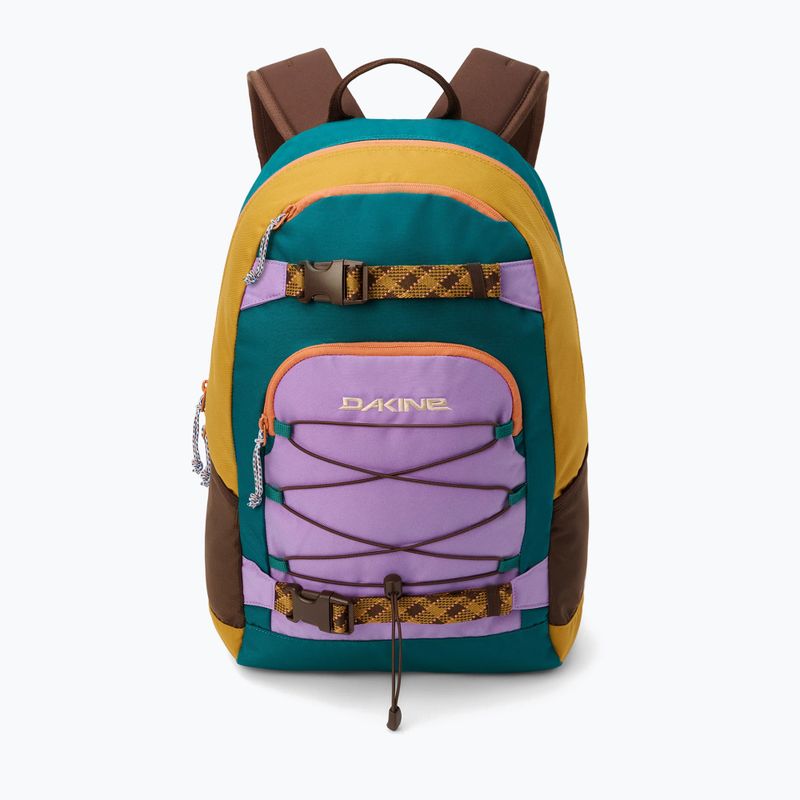 Miesto kuprinė Dakine Grom 23 l sundown
