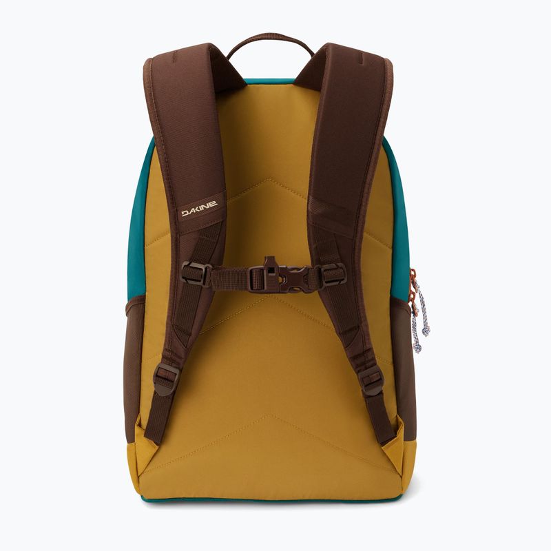 Miesto kuprinė Dakine Grom 23 l sundown 2