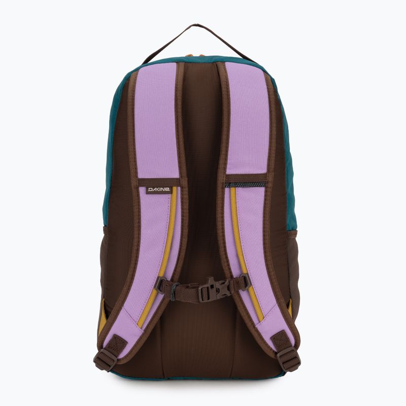 Vaikiška kuprinė Dakine Mission Pack 18 l sundown 3