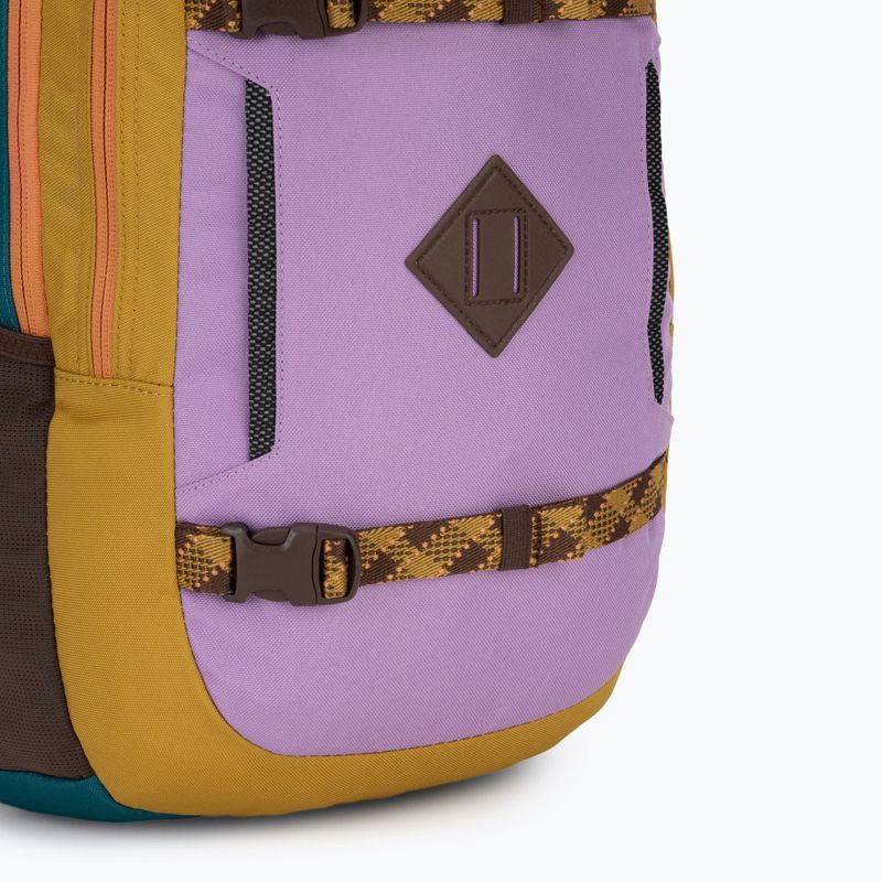 Vaikiška kuprinė Dakine Mission Pack 18 l sundown 6