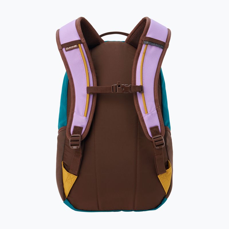 Vaikiška kuprinė Dakine Mission Pack 18 l sundown 2