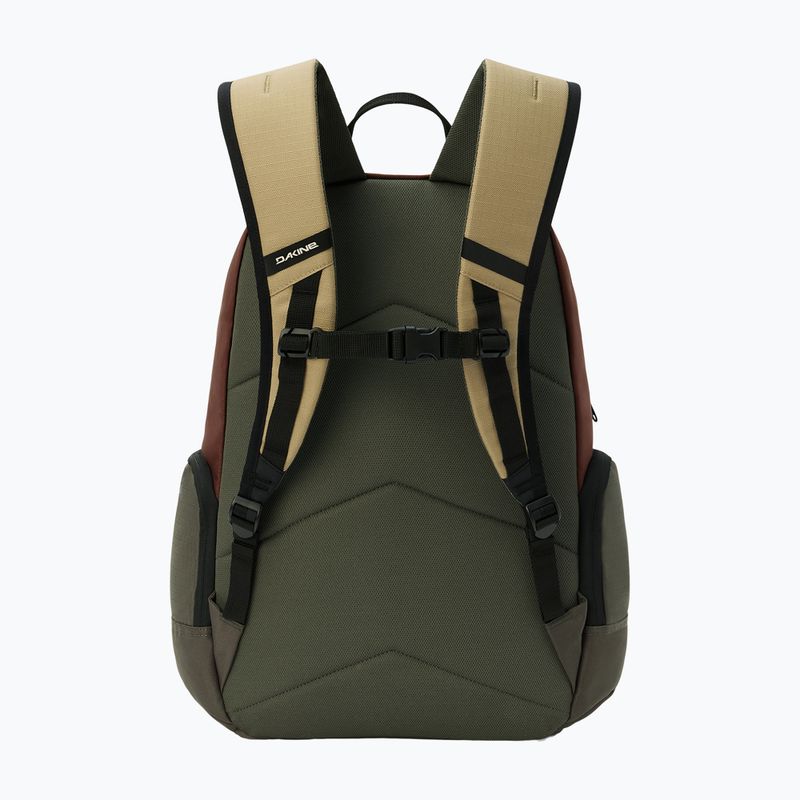 Miesto kuprinė Dakine Atlas 2.0 28 l mojave 2