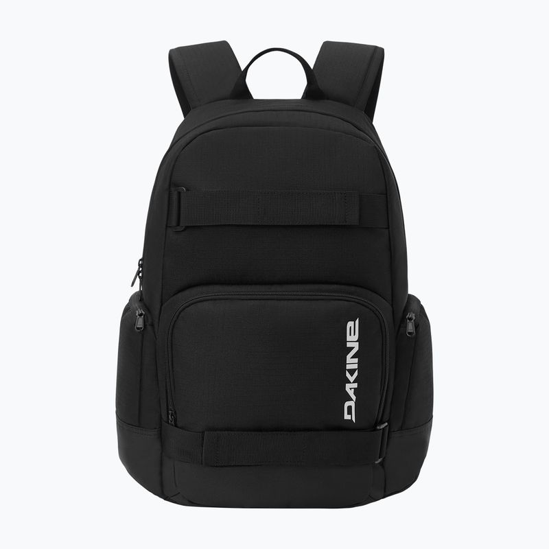 Miesto kuprinė Dakine Atlas 2.0 28 l black