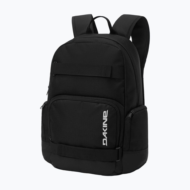 Miesto kuprinė Dakine Atlas 2.0 28 l black 2