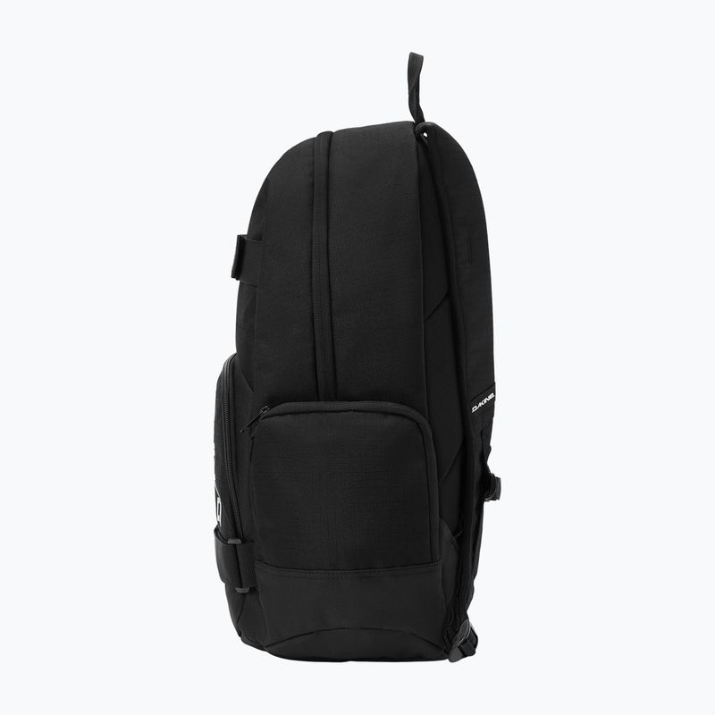 Miesto kuprinė Dakine Atlas 2.0 28 l black 4