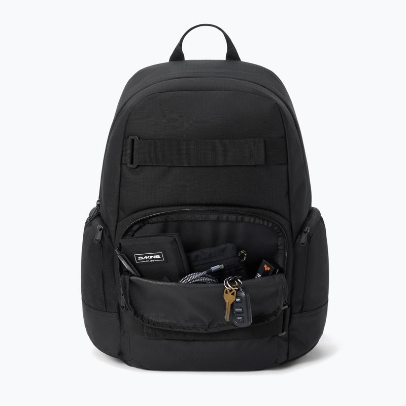 Miesto kuprinė Dakine Atlas 2.0 28 l black 6