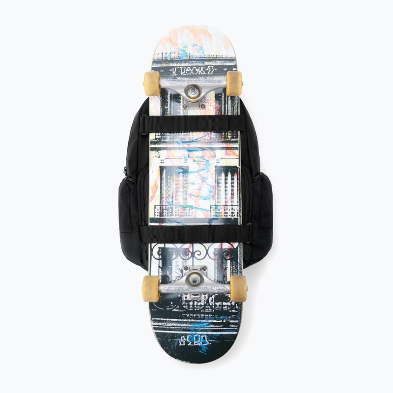 Miesto kuprinė Dakine Atlas 2.0 28 l black 8