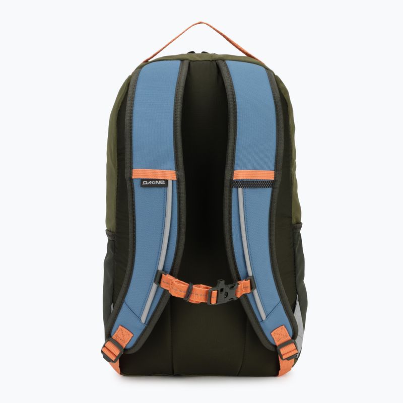 Vaikiška kuprinė Dakine Mission Pack 18 l crestline 3