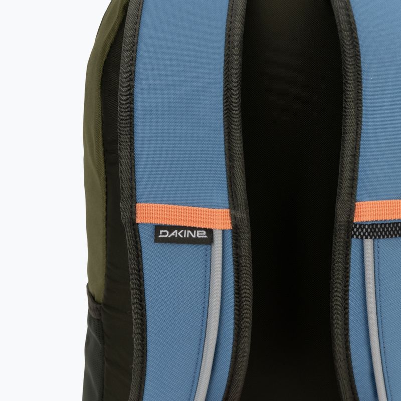 Vaikiška kuprinė Dakine Mission Pack 18 l crestline 5