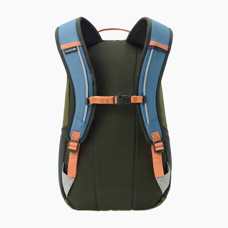 Vaikiška kuprinė Dakine Mission Pack 18 l crestline 2