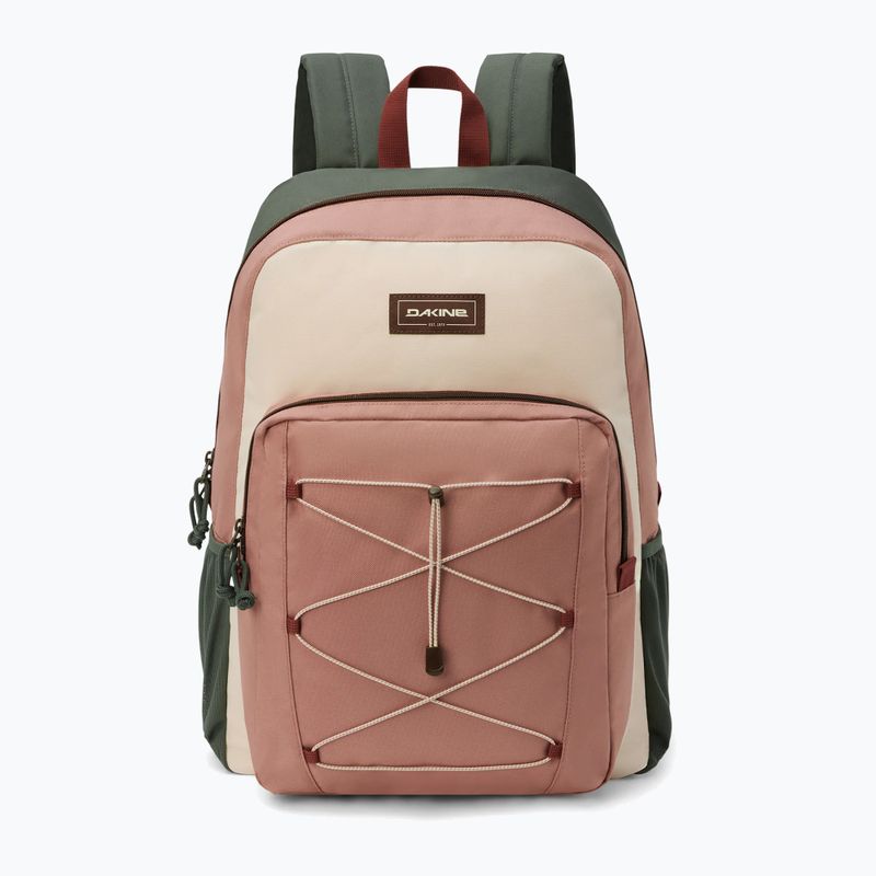 Miesto kuprinė Dakine Educated 30 l dune