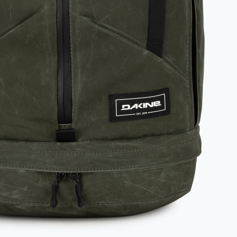 Miesto kuprinė Dakine Verge 32 l rosin 4