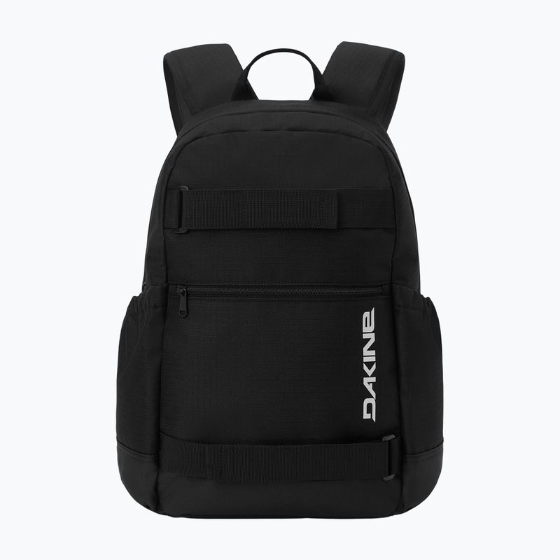 Miesto kuprinė Dakine Atlas 2.0 21 l black