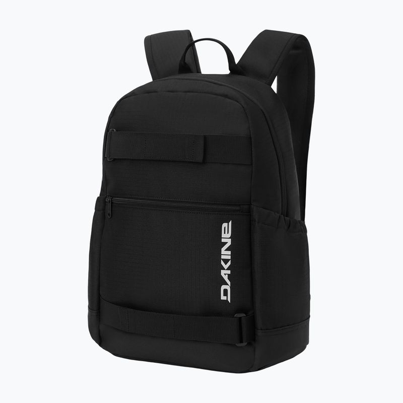 Miesto kuprinė Dakine Atlas 2.0 21 l black 2