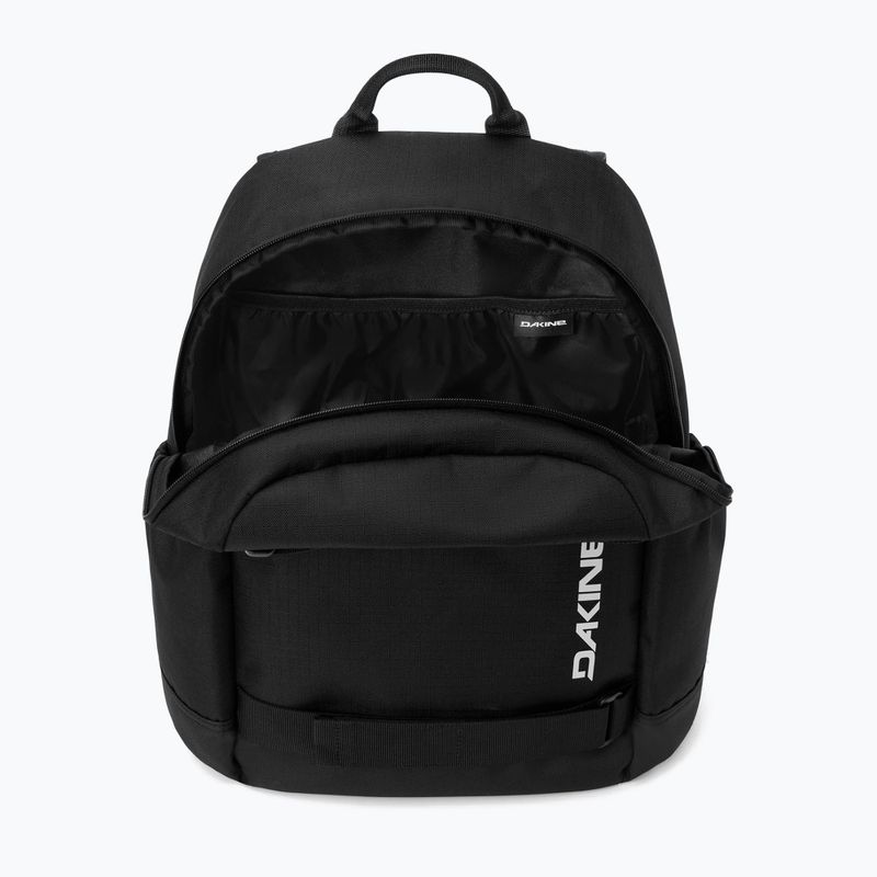 Miesto kuprinė Dakine Atlas 2.0 21 l black 5