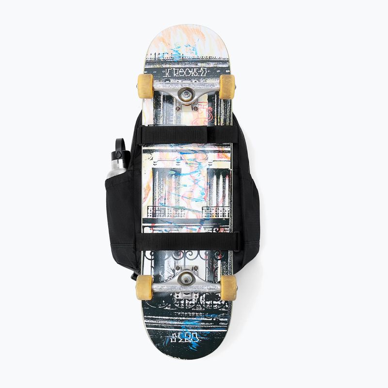 Miesto kuprinė Dakine Atlas 2.0 21 l black 8