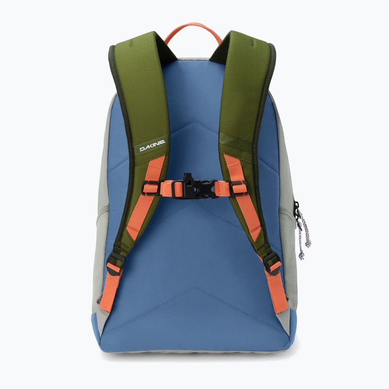 Miesto kuprinė Dakine Grom 23 l crestline 2