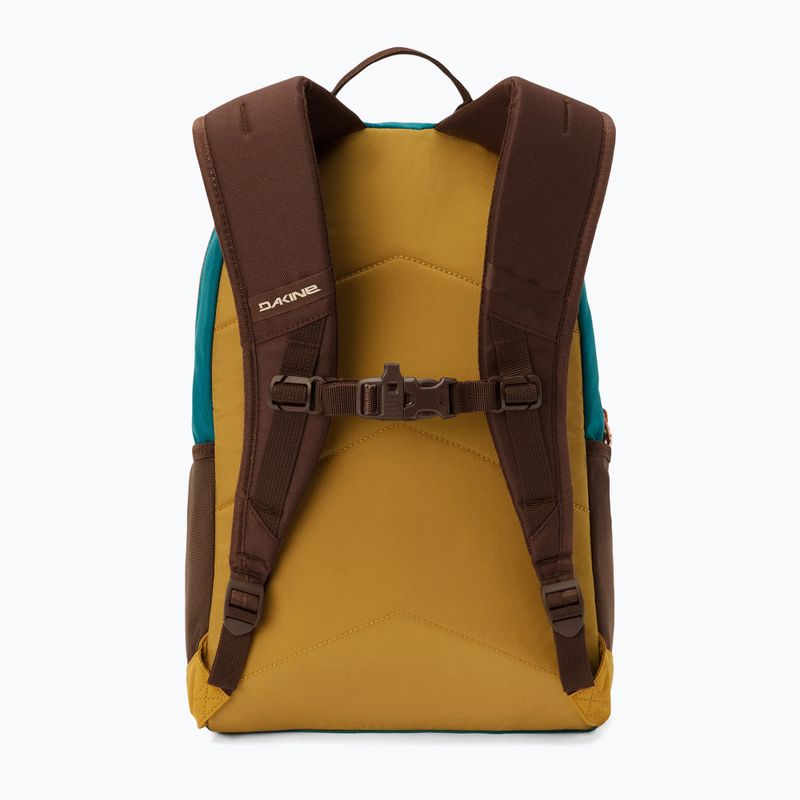 Miesto kuprinė Dakine Grom 2.0 13 l sundown 2