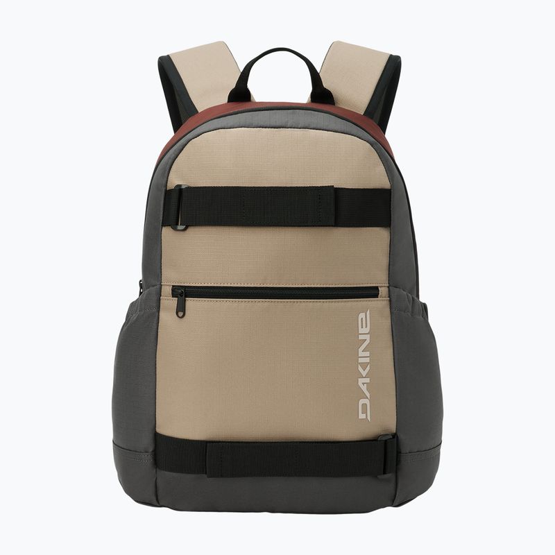 Miesto kuprinė Dakine Atlas 2.0 21 l mojave