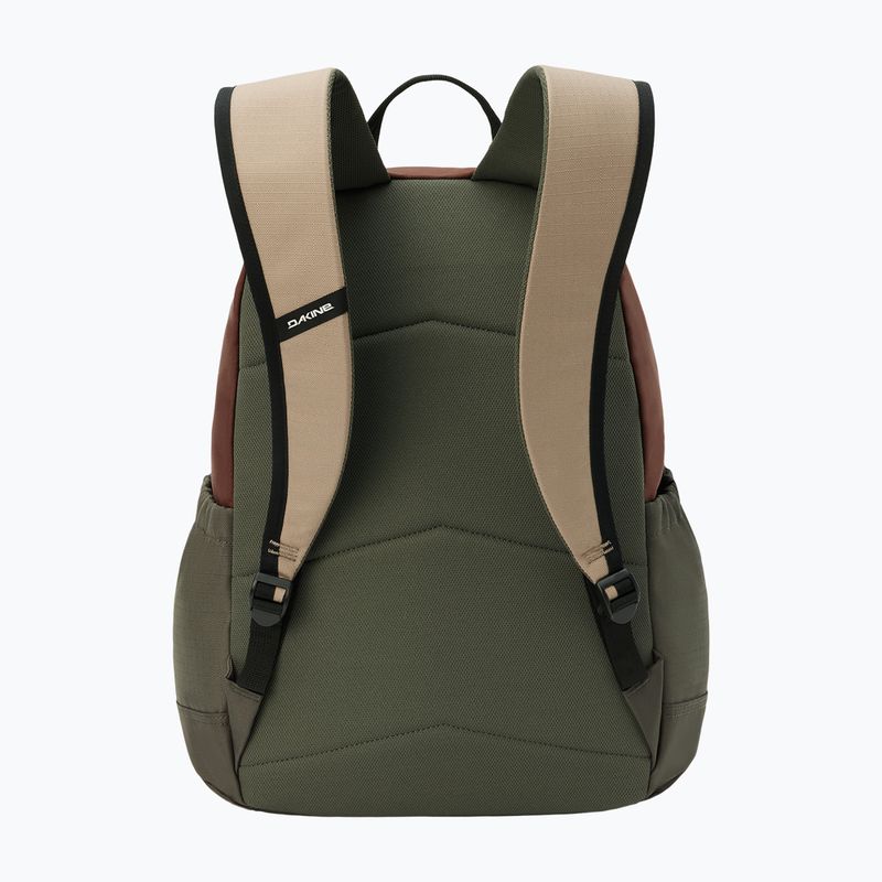 Miesto kuprinė Dakine Atlas 2.0 21 l mojave 2