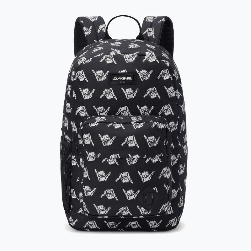 Miesto kuprinė Dakine 365 28 l shaka dots