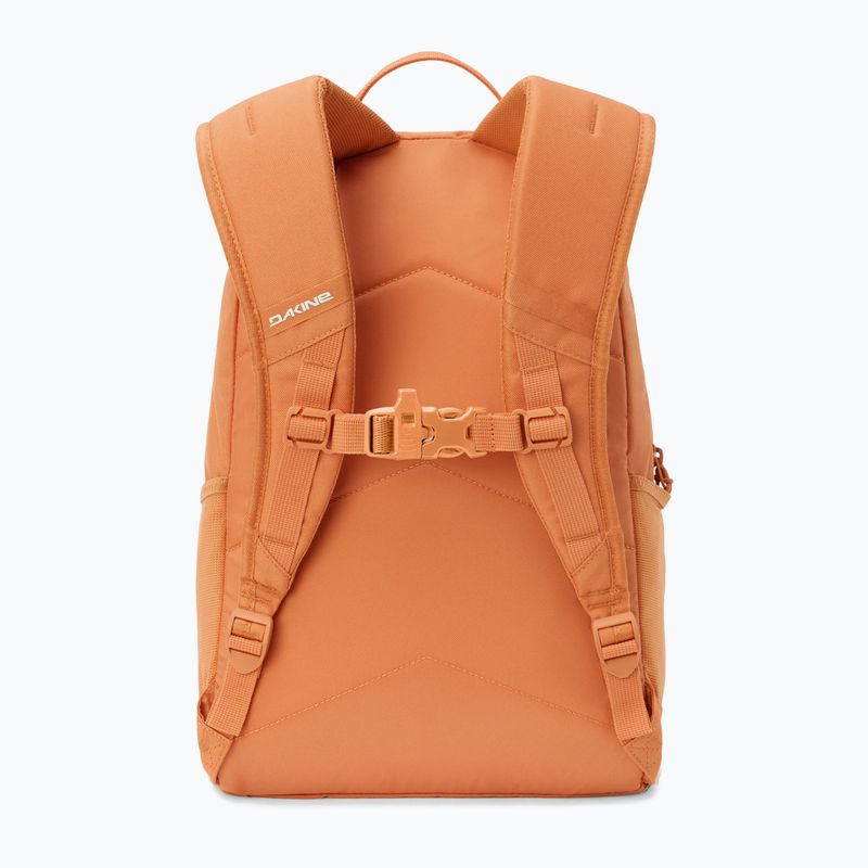 Miesto kuprinė Dakine Grom 2.0 13 l dusted clay 2