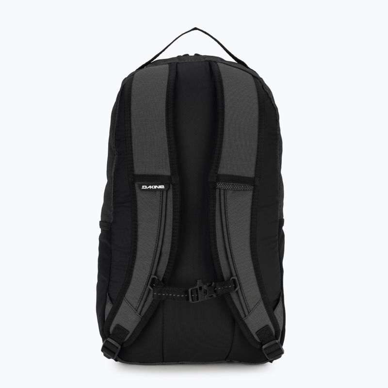 Vaikiška kuprinė Dakine Mission Pack 18 l grey / white 3