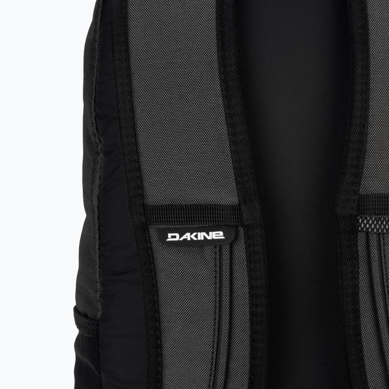 Vaikiška kuprinė Dakine Mission Pack 18 l grey / white 5