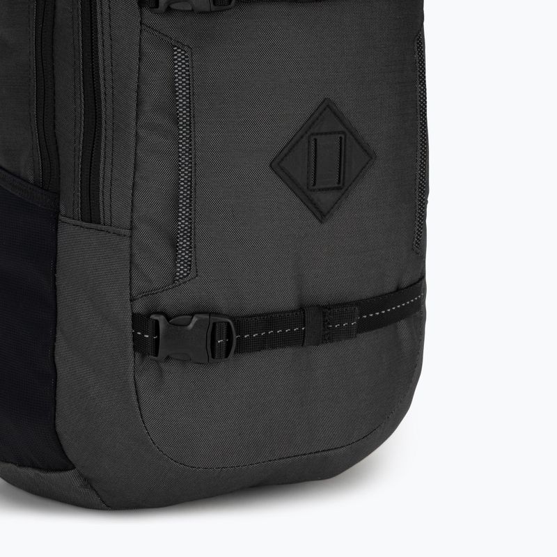 Vaikiška kuprinė Dakine Mission Pack 18 l grey / white 6