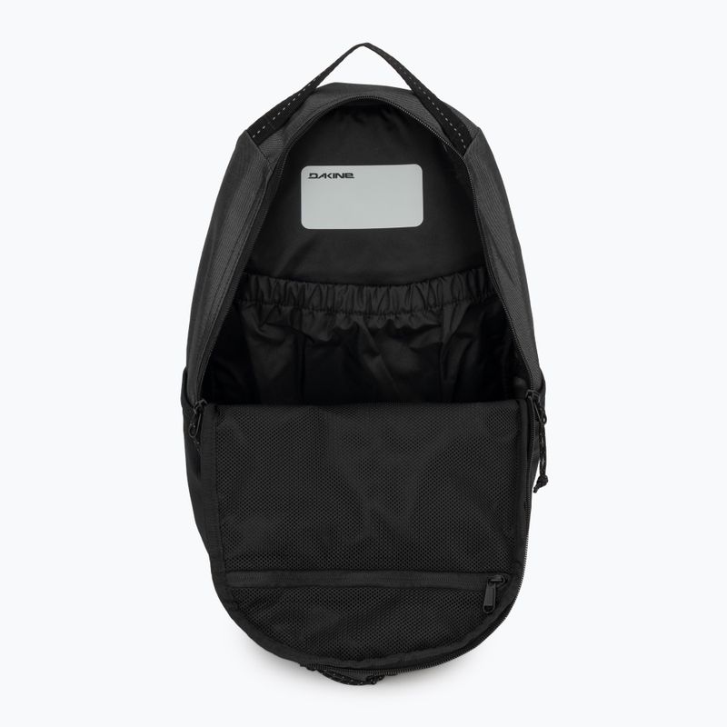 Vaikiška kuprinė Dakine Mission Pack 18 l grey / white 7