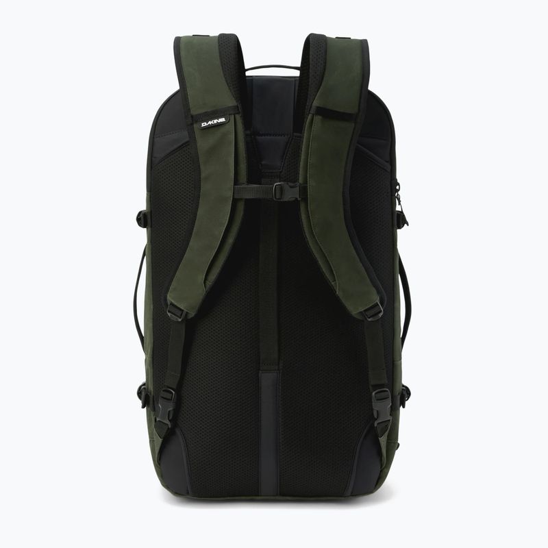 Miesto kuprinė Dakine Split Adventure 38 l rosin 2