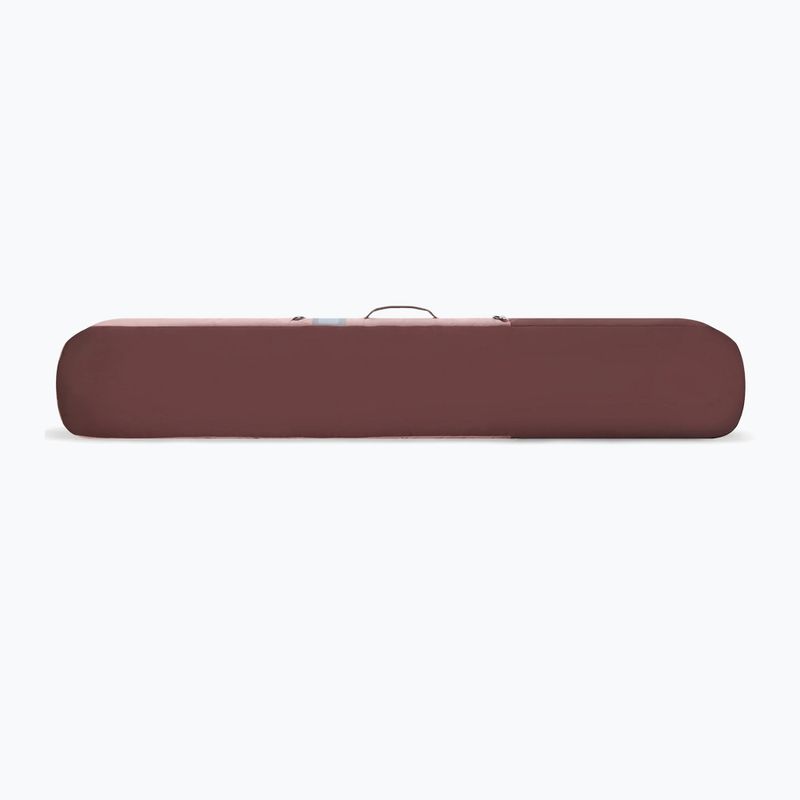 Dėklas slidėms Dakine Tram Ski Bag burlwood 2