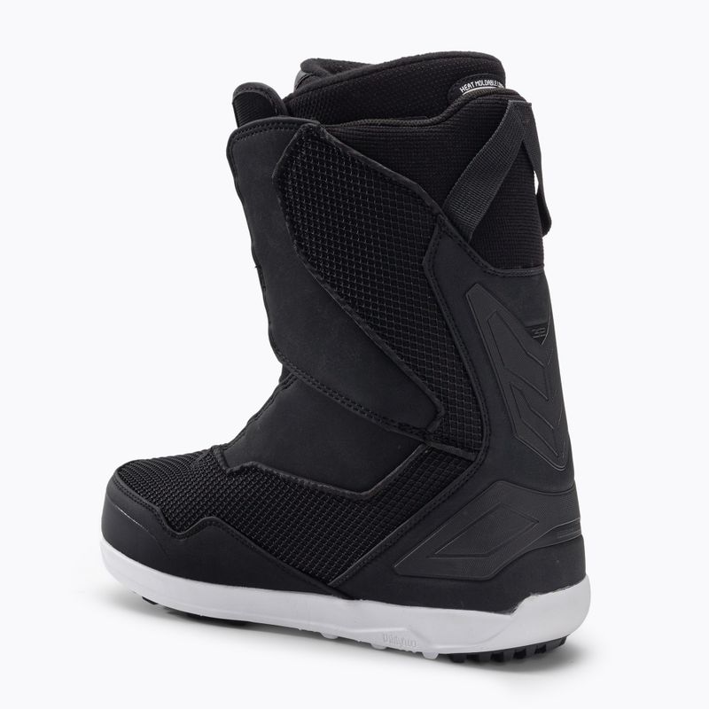 Vyriški snieglenčių batai ThirtyTwo Tm-2 Double Boa black 8105000439 2