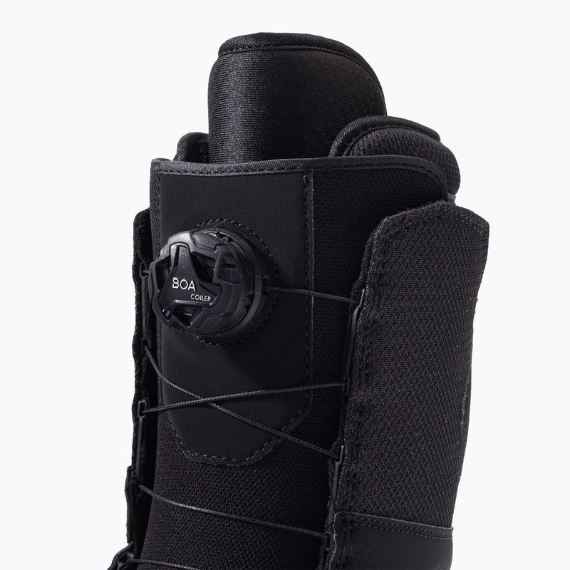 Moteriški snieglenčių batai ThirtyTwo Stw Double Boa W'S black-pink 8205000214 7
