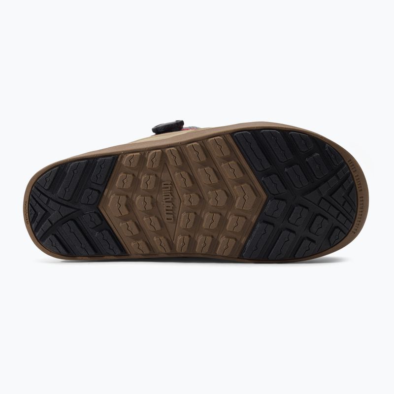 Moteriški snieglenčių batai ThirtyTwo Lashed Double Boa W'S beige 8205000207 4