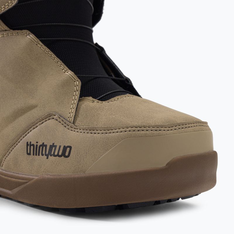 Moteriški snieglenčių batai ThirtyTwo Lashed Double Boa W'S beige 8205000207 6