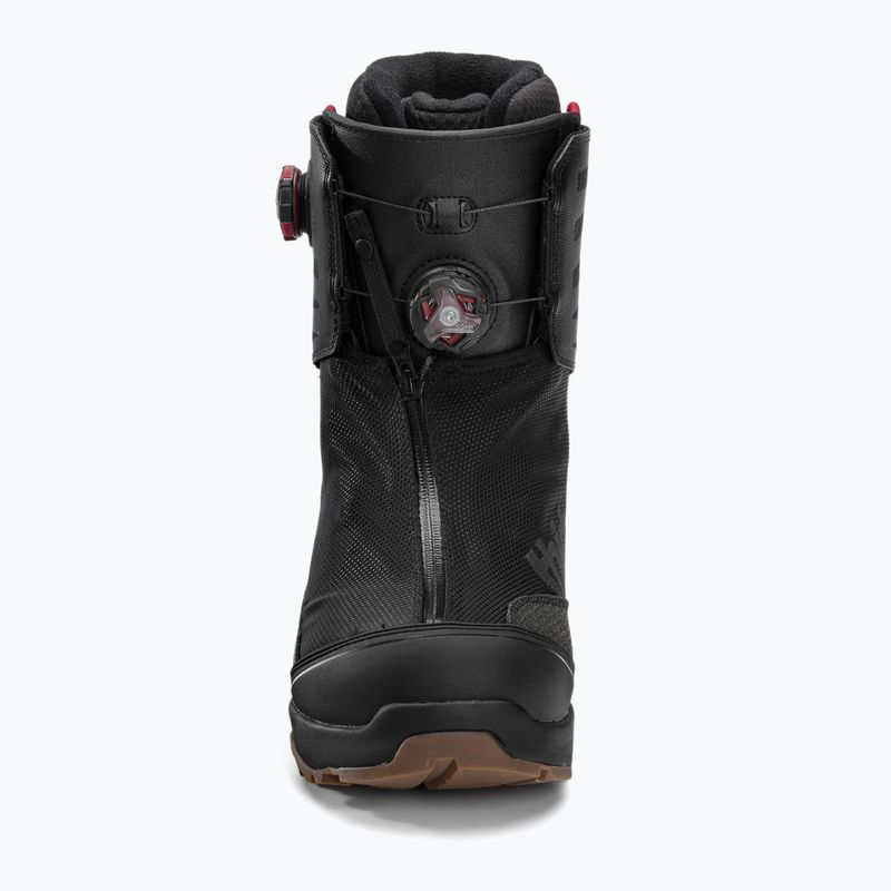 Vyriški ThirtyTwo Jones MTB Boa '22 splitboard batai juodi 8105000476 3