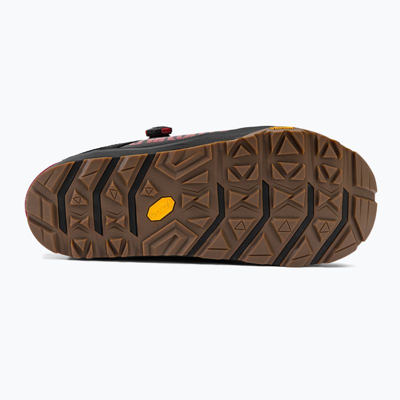 Vyriški ThirtyTwo Jones MTB Boa '22 splitboard batai juodi 8105000476 4