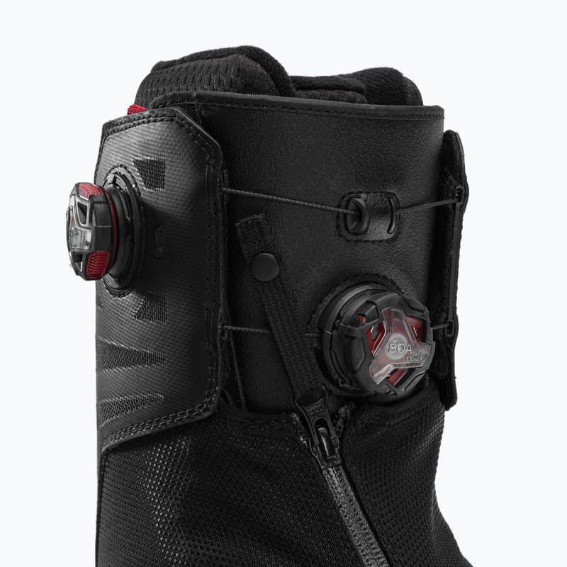 Vyriški ThirtyTwo Jones MTB Boa '22 splitboard batai juodi 8105000476 6