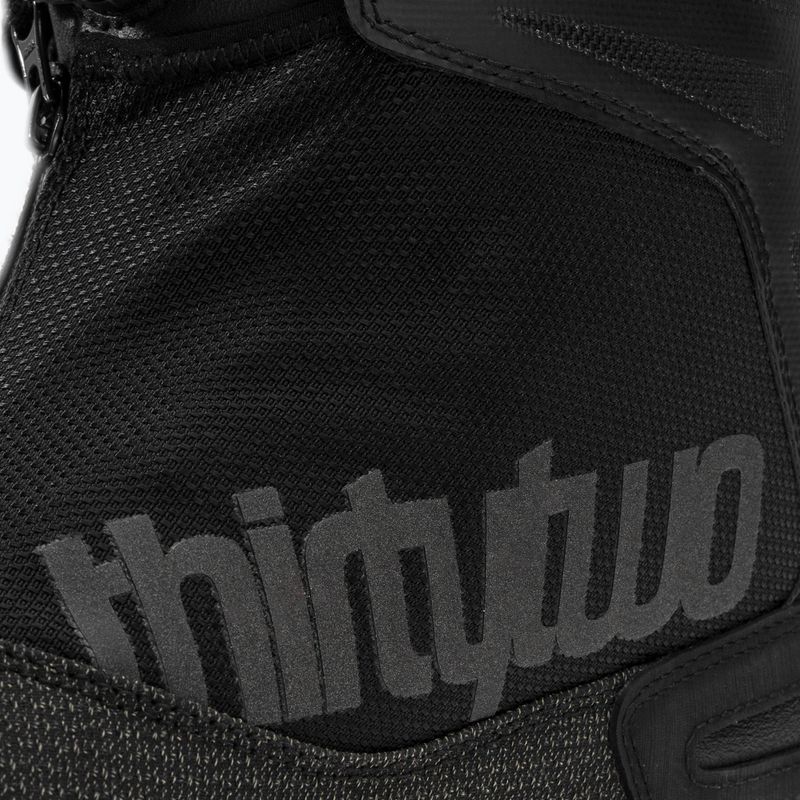 Vyriški ThirtyTwo Jones MTB Boa '22 splitboard batai juodi 8105000476 10