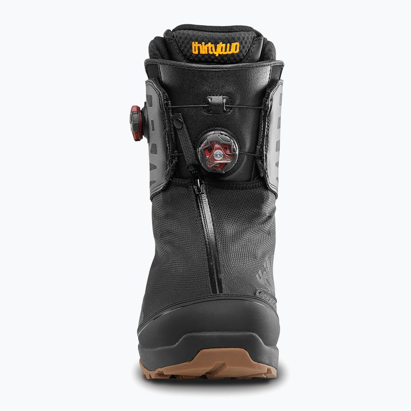 Vyriški ThirtyTwo Jones MTB Boa '22 splitboard batai juodi 8105000476 13