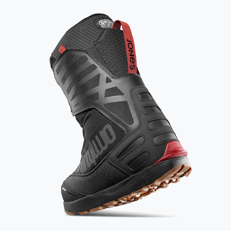 Vyriški ThirtyTwo Jones MTB Boa '22 splitboard batai juodi 8105000476 14