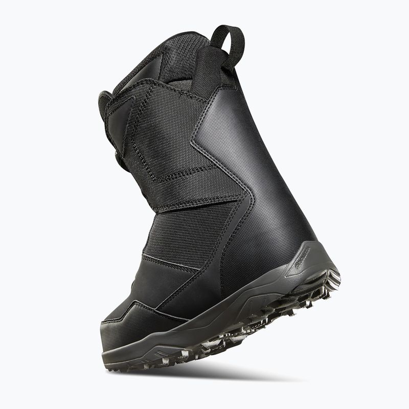 Vyriški snieglenčių batai ThirtyTwo Shifty Boa '22 black 8105000488 10